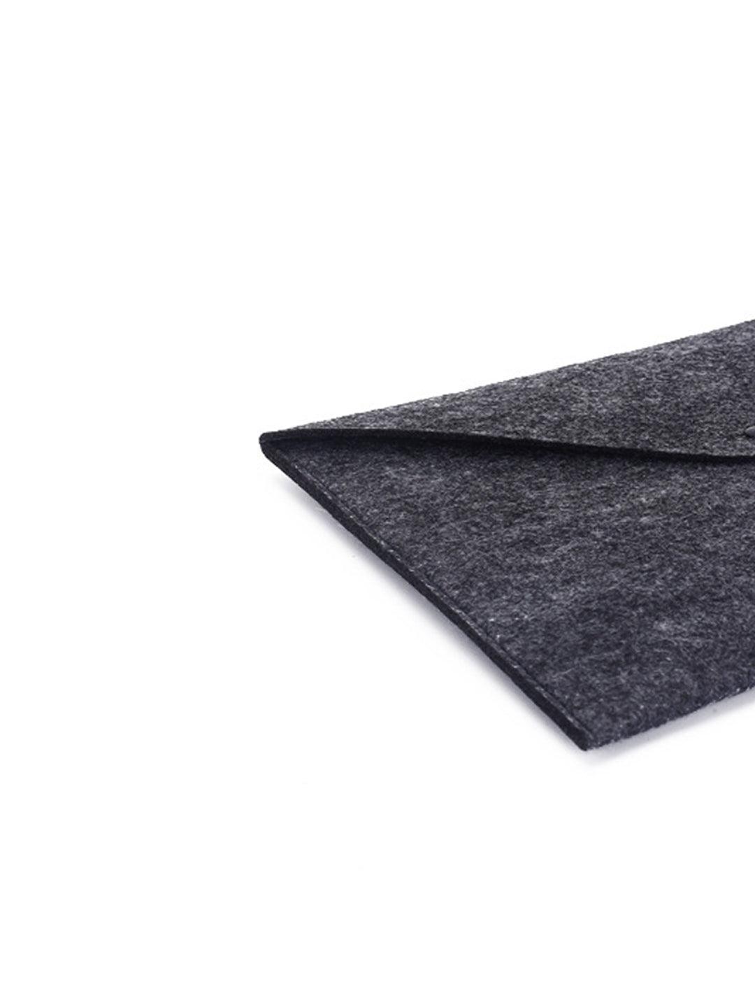 Market99 Rectangular Felt Folder - MARKET 99