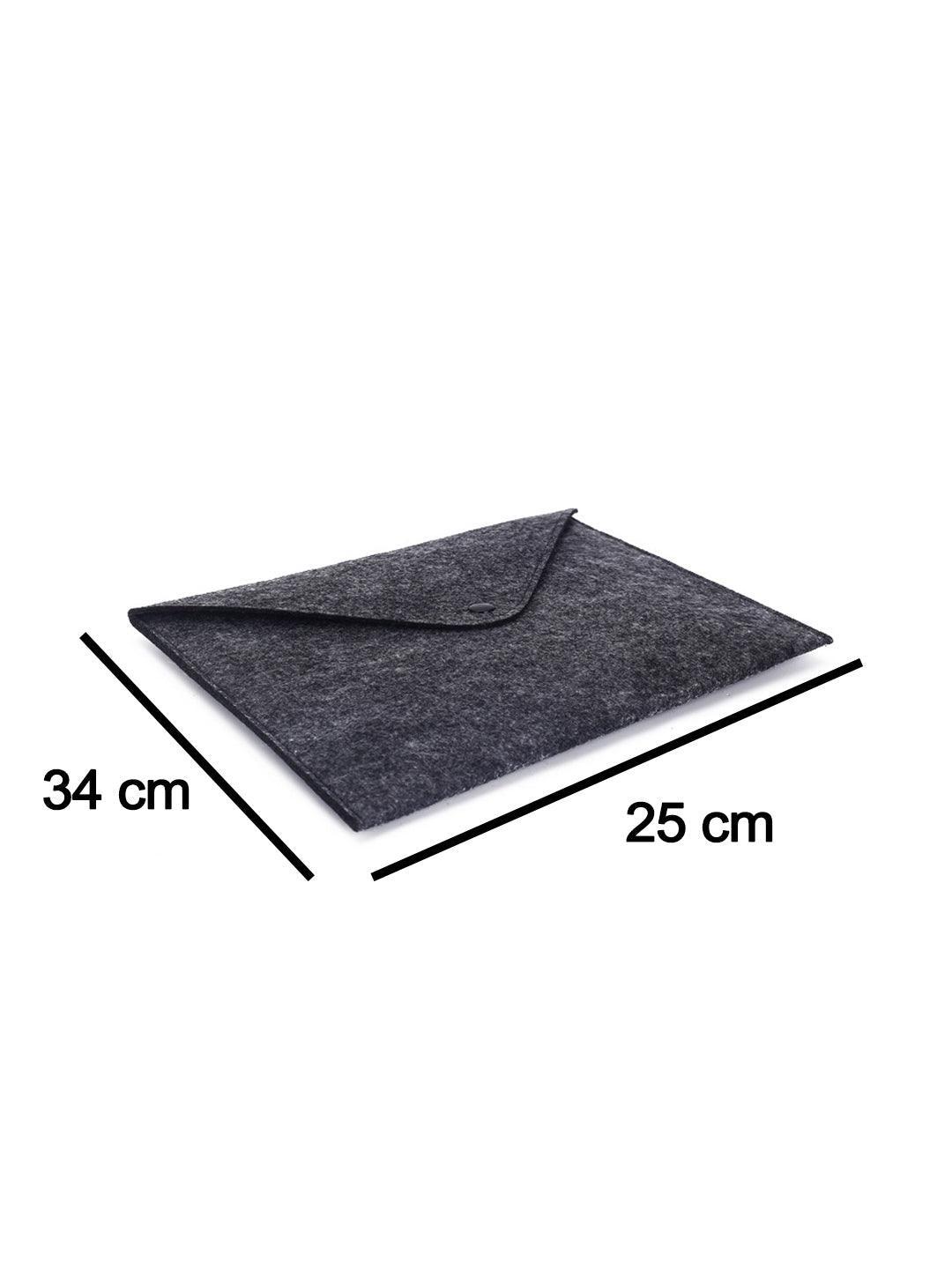 Market99 Rectangular Felt Folder - MARKET 99