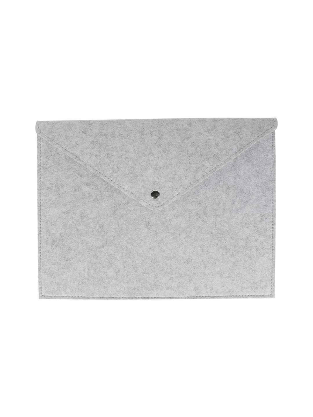 Market99 Rectangular Felt Folder - MARKET 99