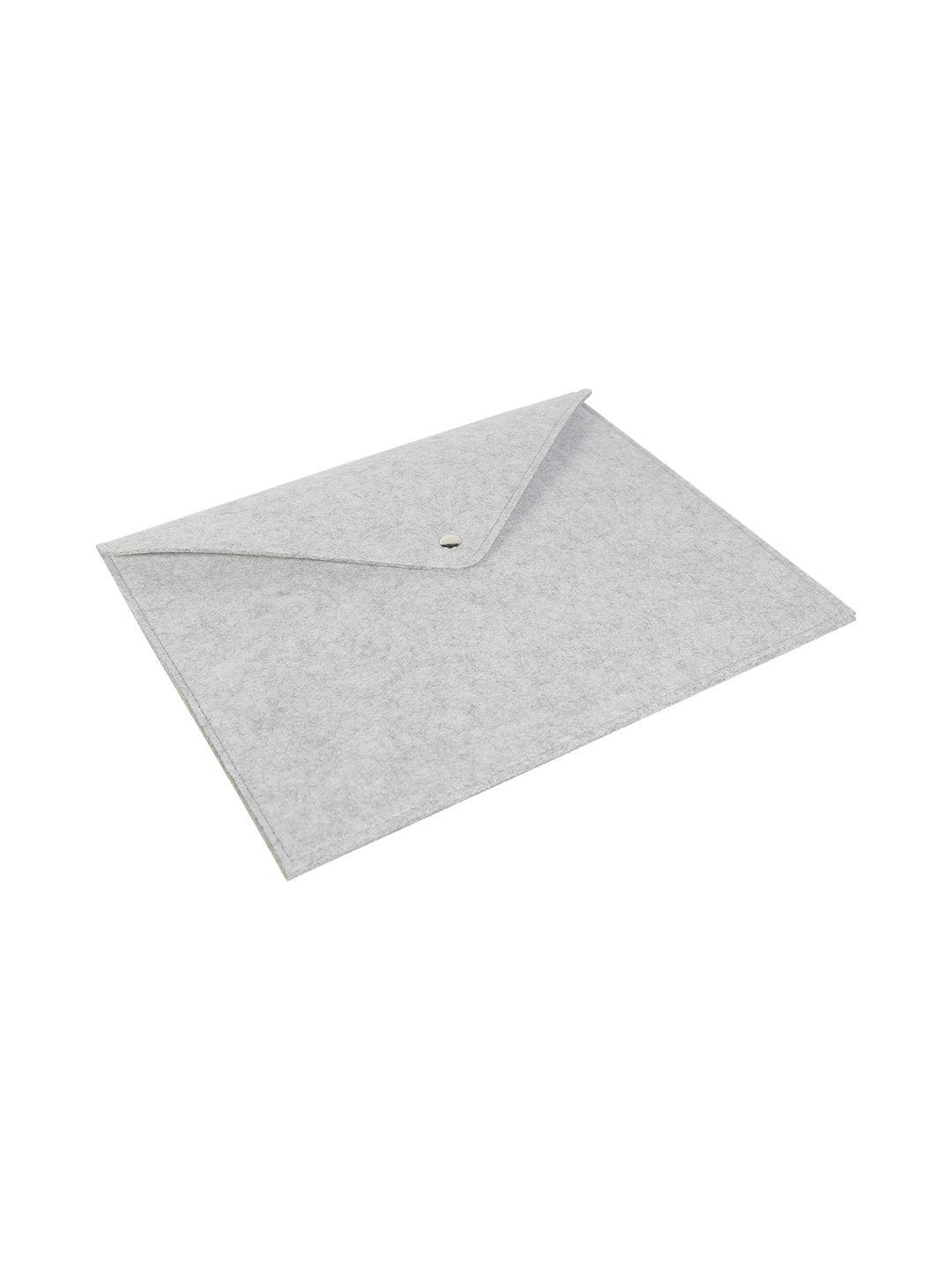 Market99 Rectangular Felt Folder - MARKET 99