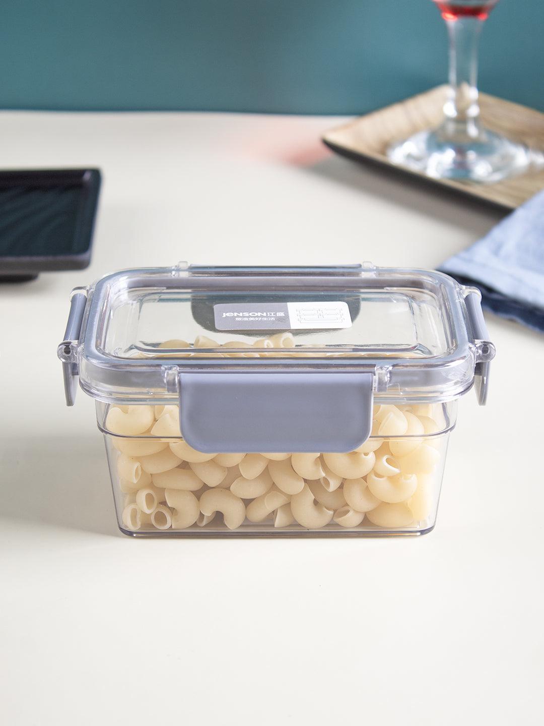 Rectangular Food Storage Market99 Rectangular Plastic Air Tight Container - Food Storage ...