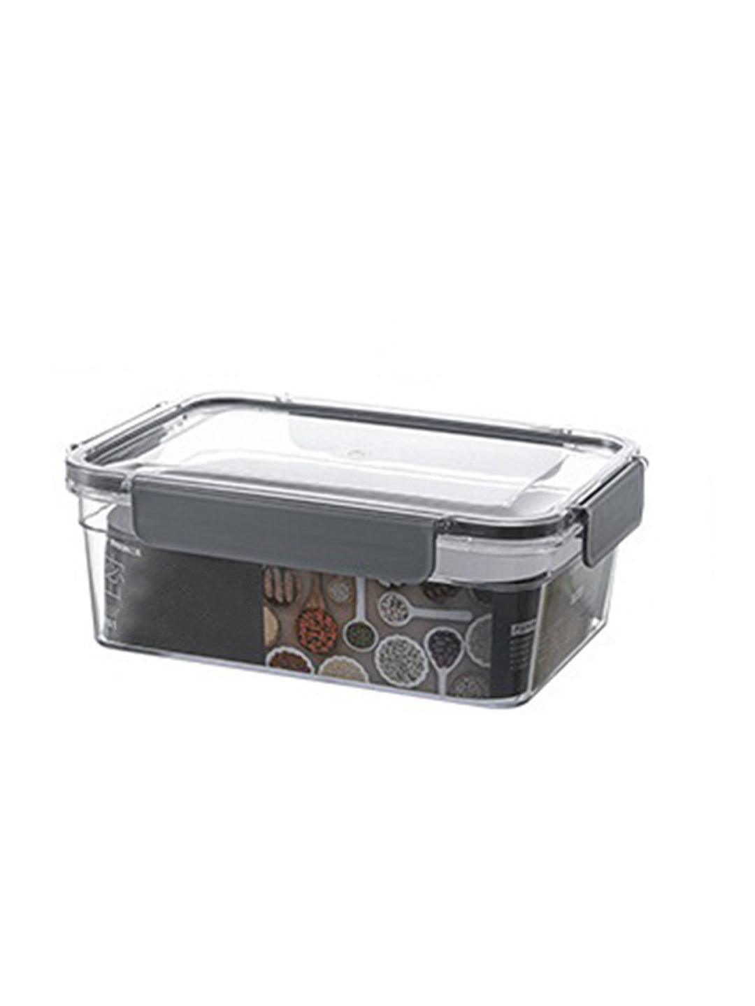 Market99 Rectangular Plastic Air Tight Container - MARKET 99