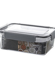 Market99 Rectangular Plastic Air Tight Container - MARKET 99