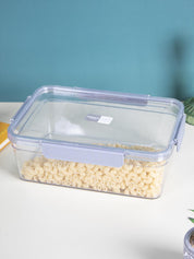 Market99 Rectangular Plastic Air Tight Container - MARKET 99