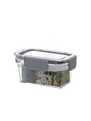 Market99 Rectangular Plastic Air Tight Container - MARKET 99