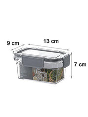Market99 Rectangular Plastic Air Tight Container - MARKET 99