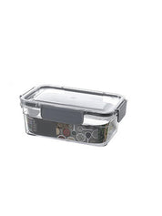 Market99 Rectangular Plastic Air Tight Container - MARKET 99