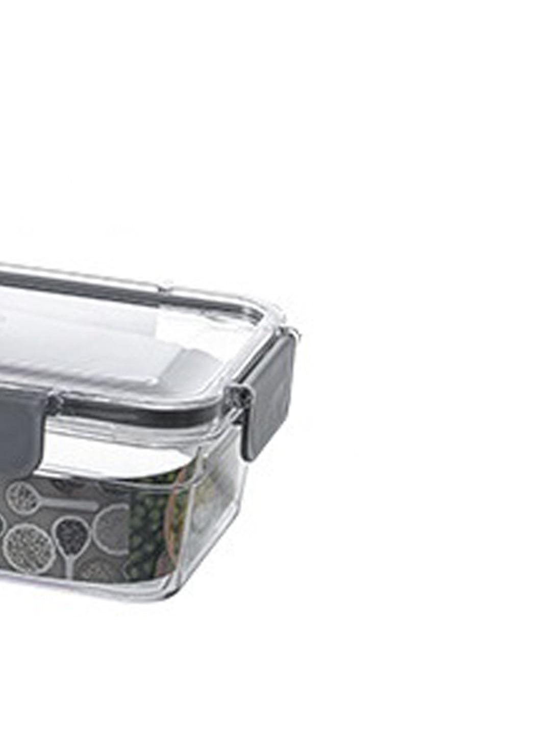 Market99 Rectangular Plastic Air Tight Container - MARKET 99