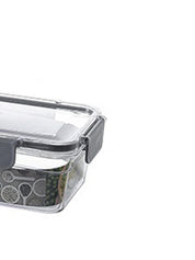 Market99 Rectangular Plastic Air Tight Container - MARKET 99