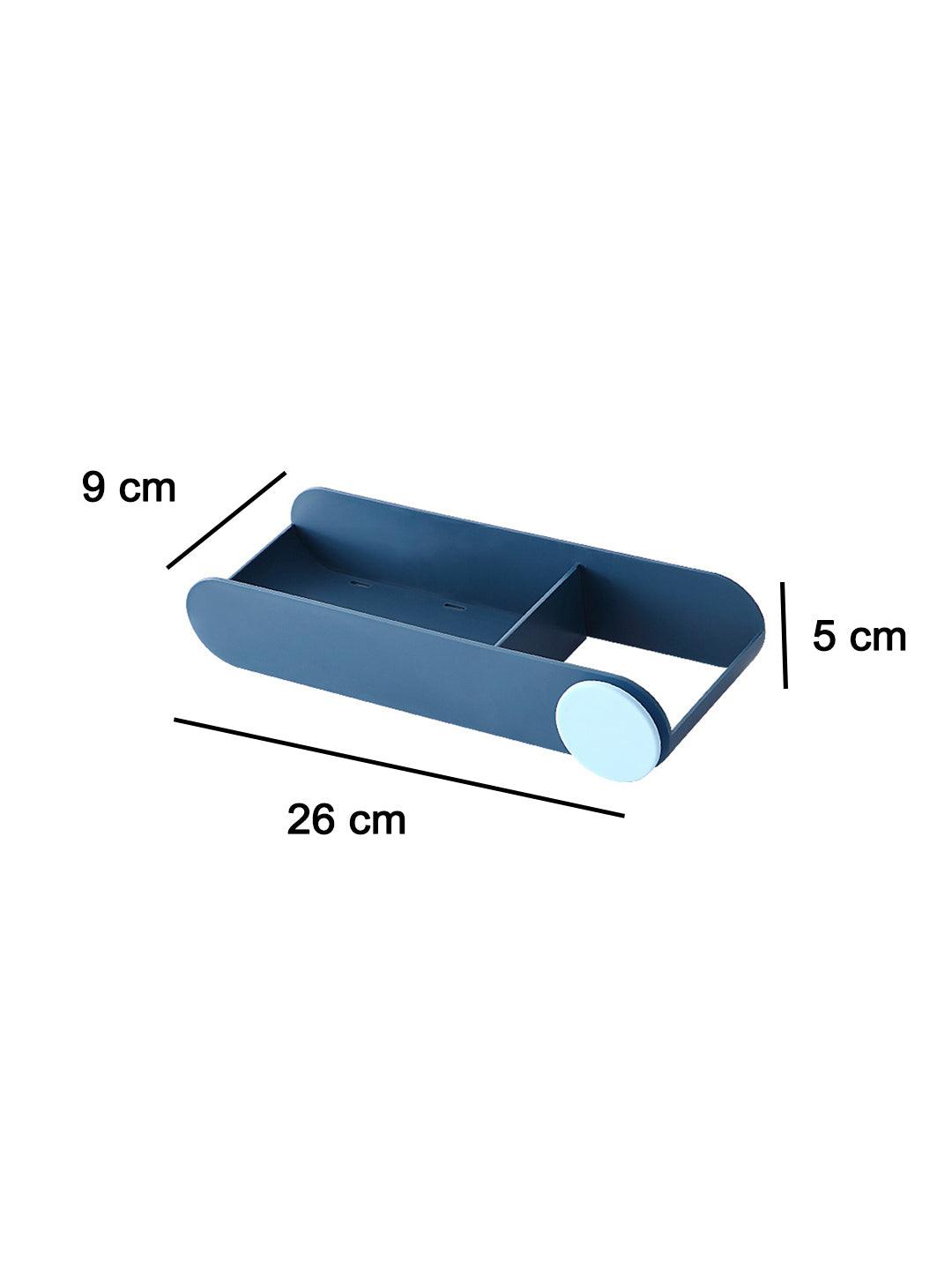 Market99 Rectangular Plastic Rack - 26X9X5cm - MARKET 99