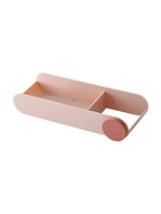 Market99 Rectangular Plastic Rack - 26X9X5cm - MARKET 99