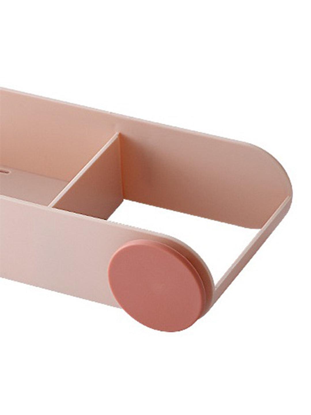 Market99 Rectangular Plastic Rack - 26X9X5cm - MARKET 99