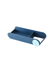 Market99 Rectangular Plastic Rack - 26X9X5cm - MARKET 99