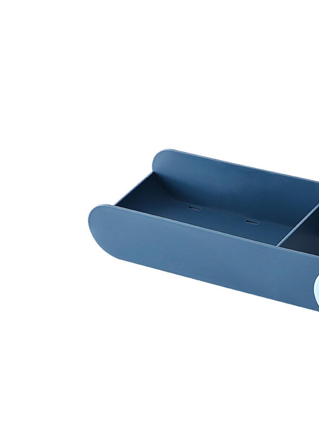 Market99 Rectangular Plastic Rack - 26X9X5cm - MARKET 99