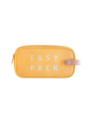 Market99 Rectangular Plastic Travel Pouch - MARKET 99