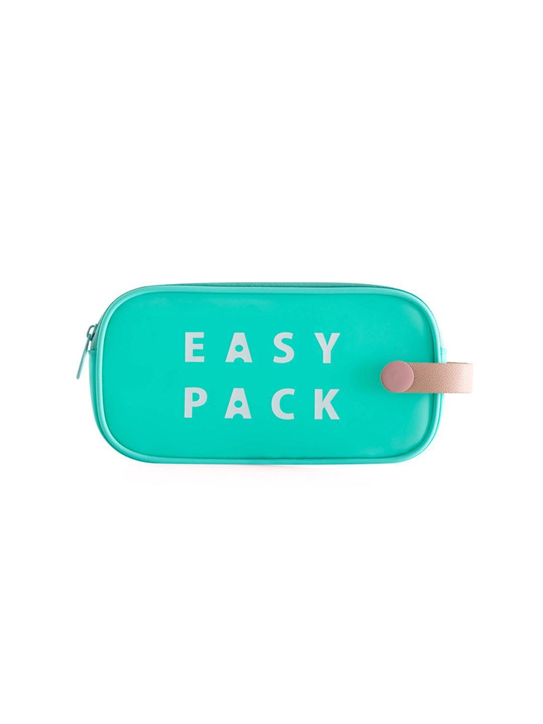 Market99 Rectangular Plastic Travel Pouch - MARKET 99