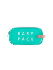 Market99 Rectangular Plastic Travel Pouch - MARKET 99