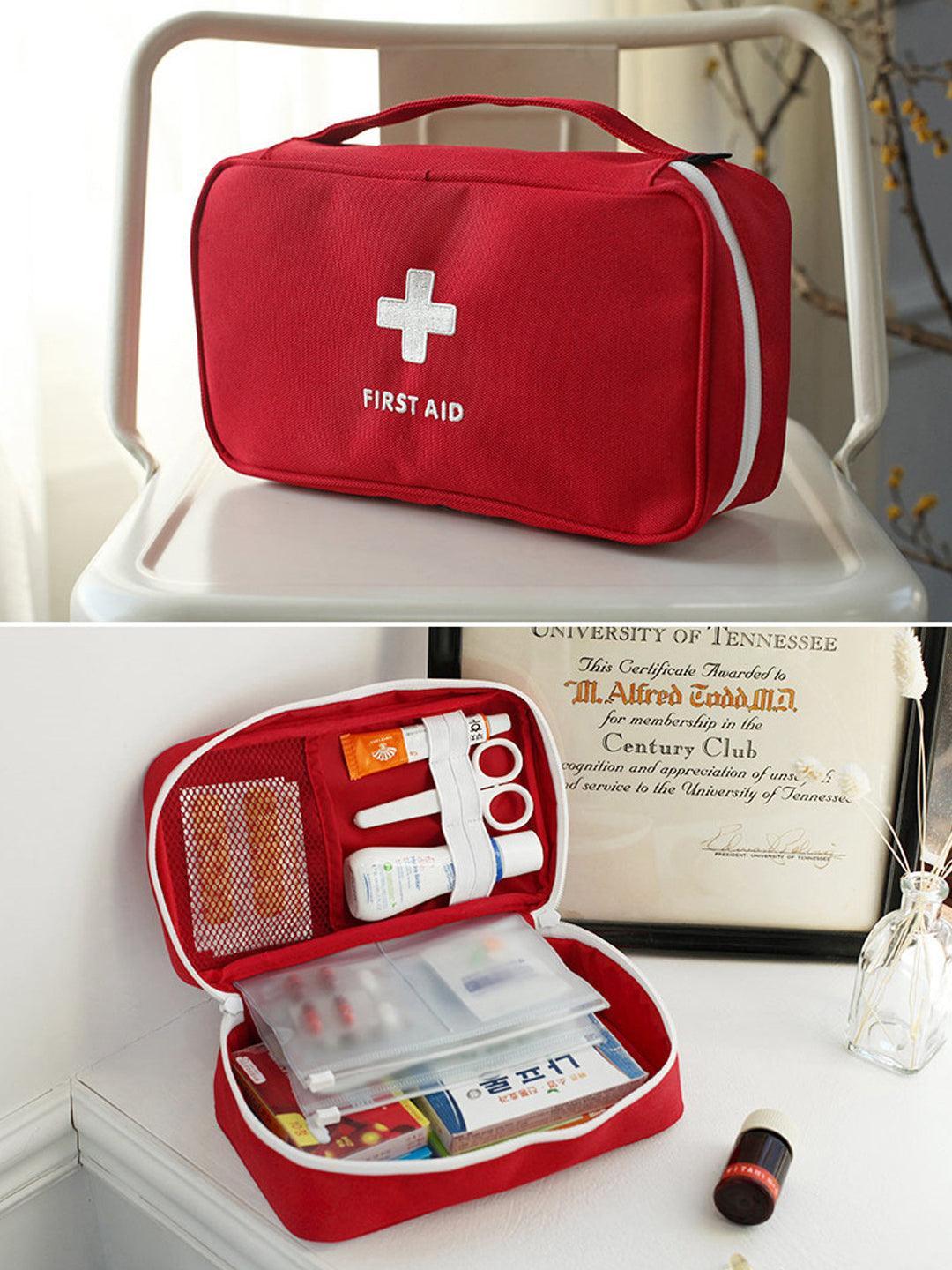 First aid boxes clearance for sale