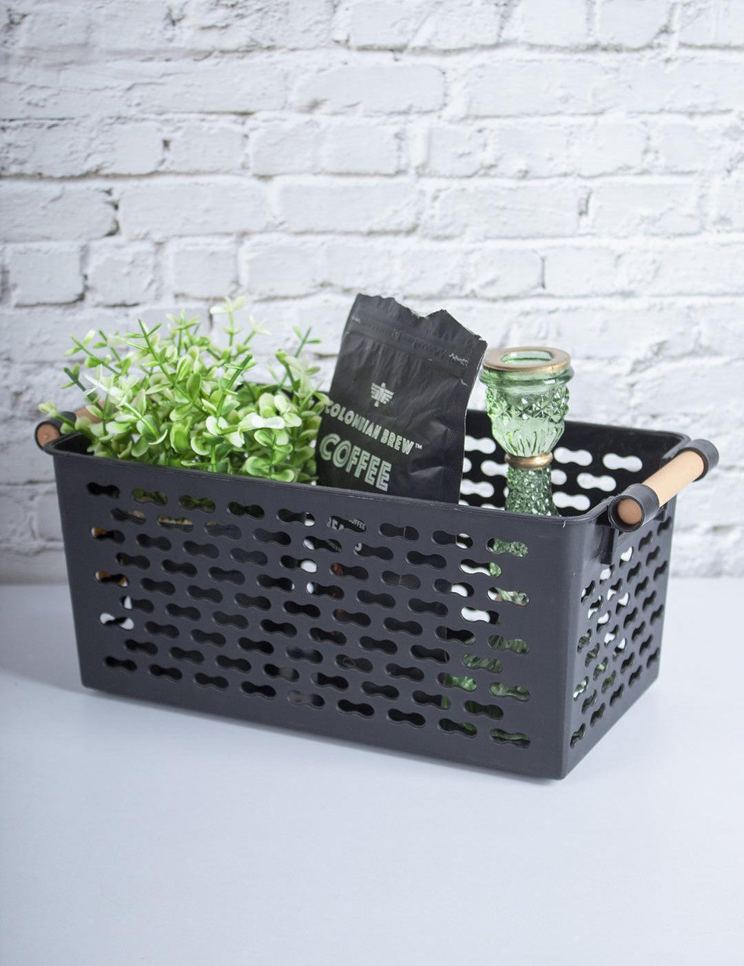 Market99 Refrigerator Organizer Basket - MARKET 99
