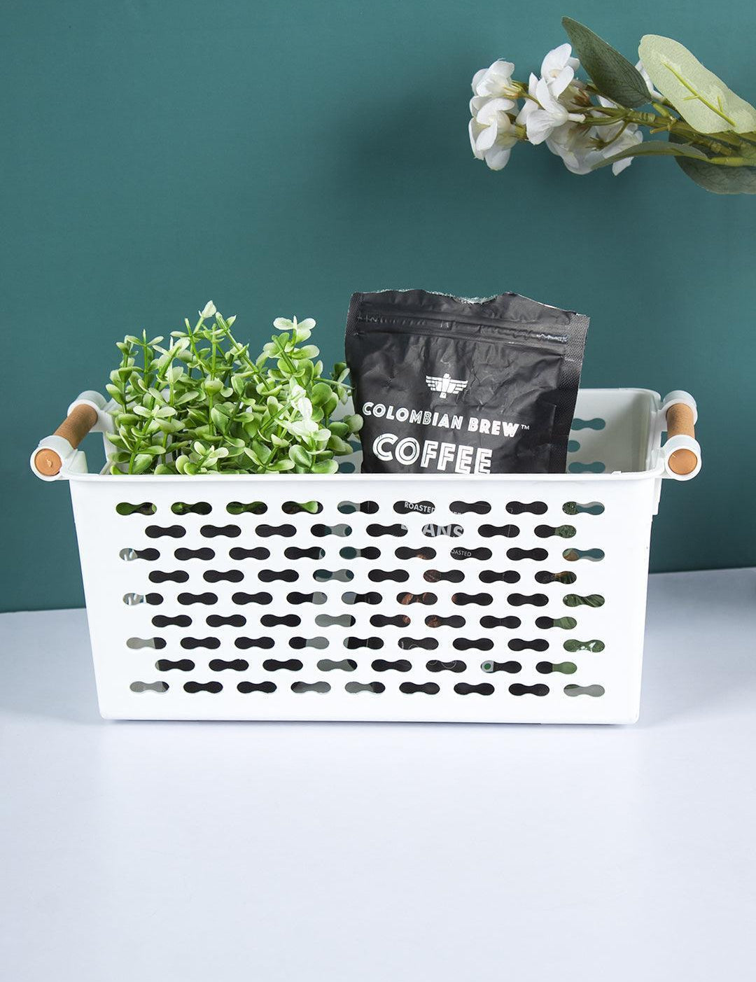 Market99 Refrigerator Organizer Basket - MARKET 99