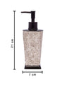 Market99 Roman Soap Dispenser - MARKET 99