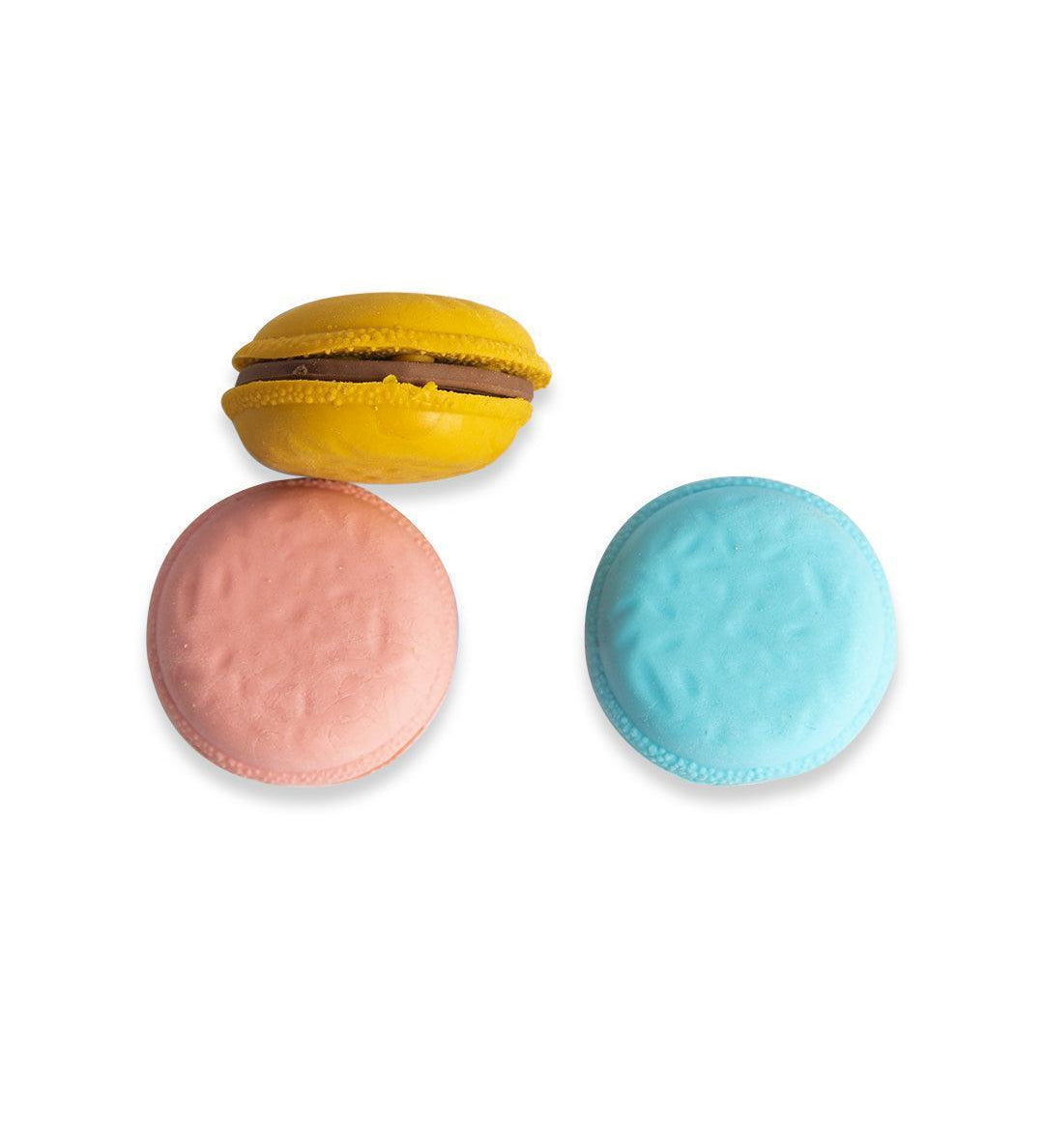 Market99 Rubber Eraser Pack Of 5 - MARKET 99