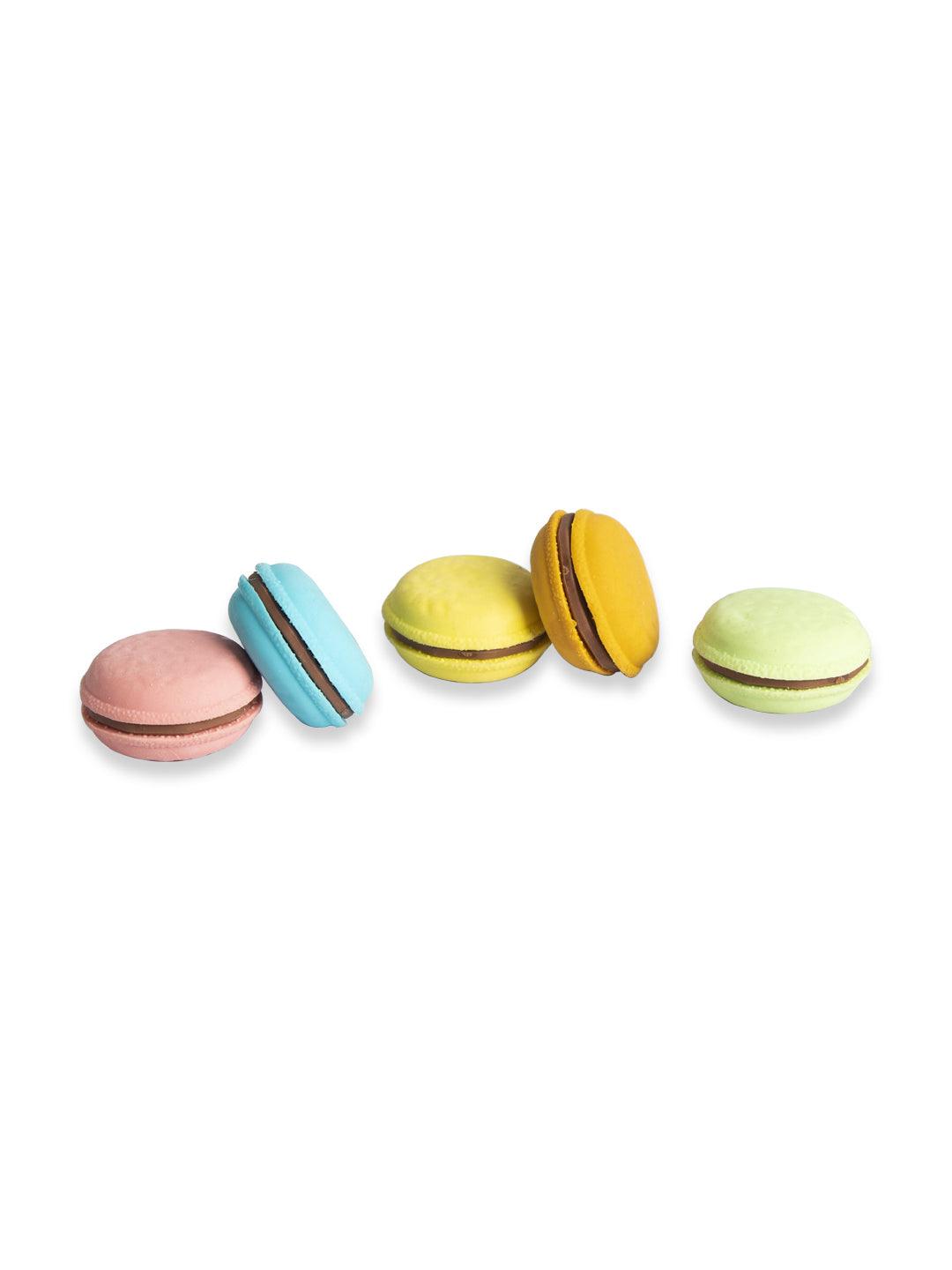 Market99 Rubber Eraser Pack Of 5 - MARKET 99