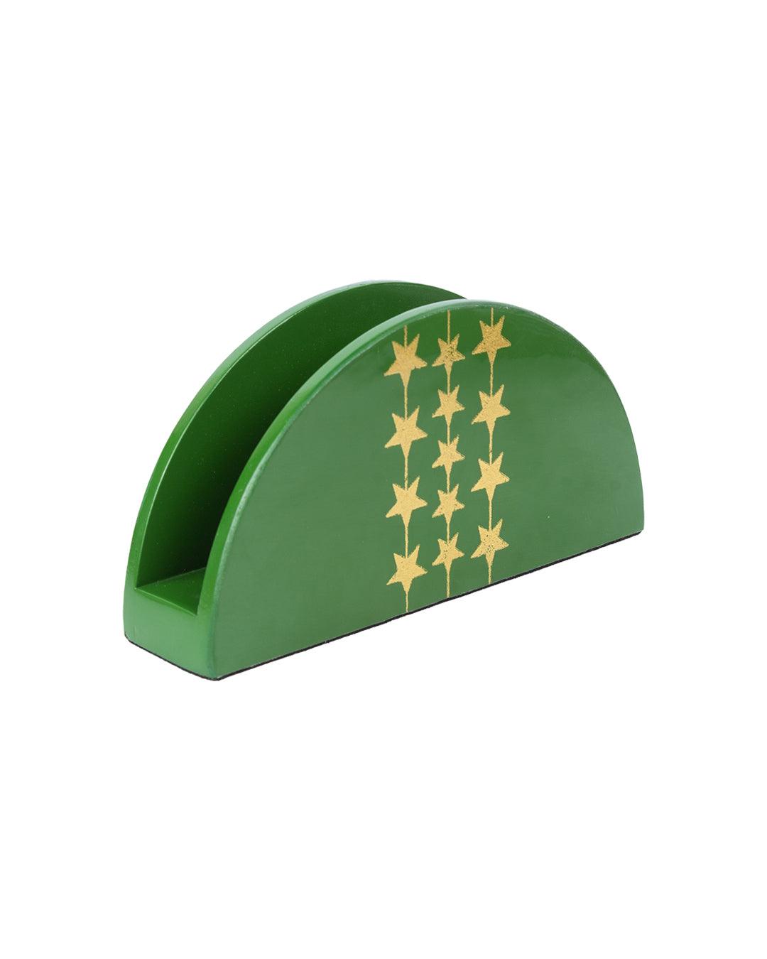 Market99 Semicircle Tabletop Napkin Holder - MARKET 99