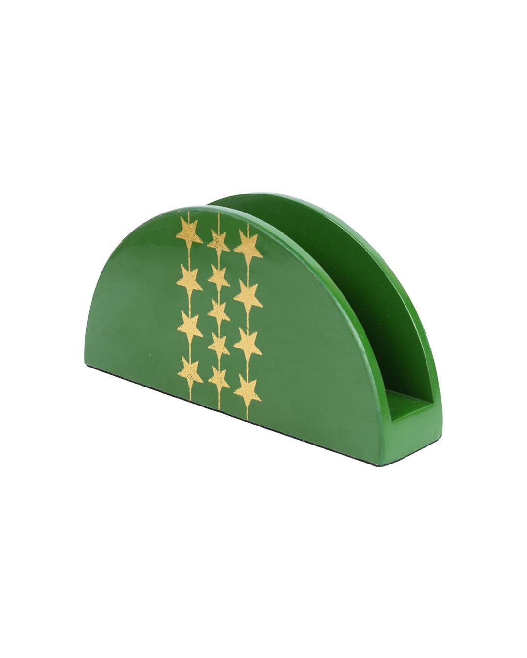 Market99 Semicircle Tabletop Napkin Holder - MARKET 99