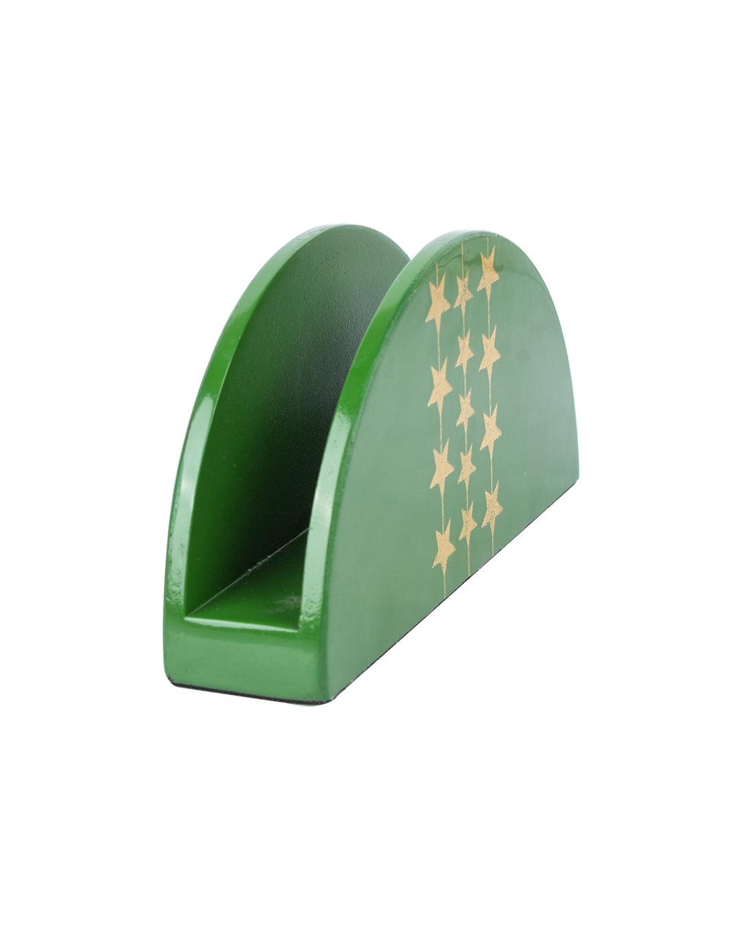 Market99 Semicircle Tabletop Napkin Holder - MARKET 99