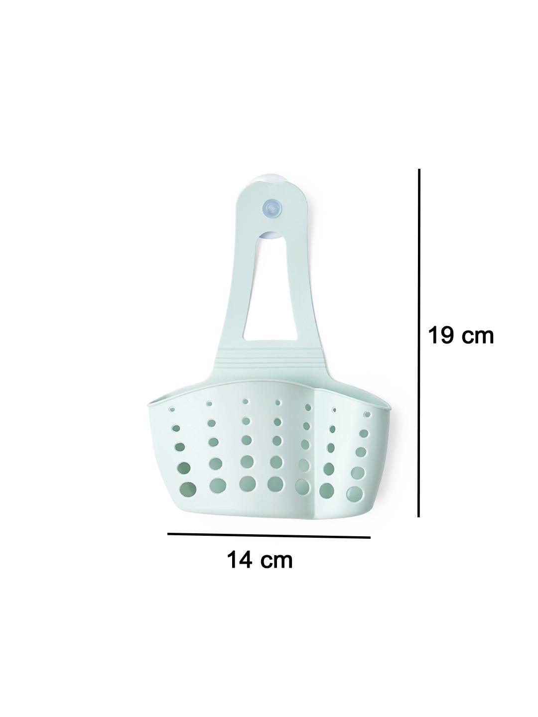 Market99 Sink Soap Sponge Drain Rack Hanging Bag - MARKET 99