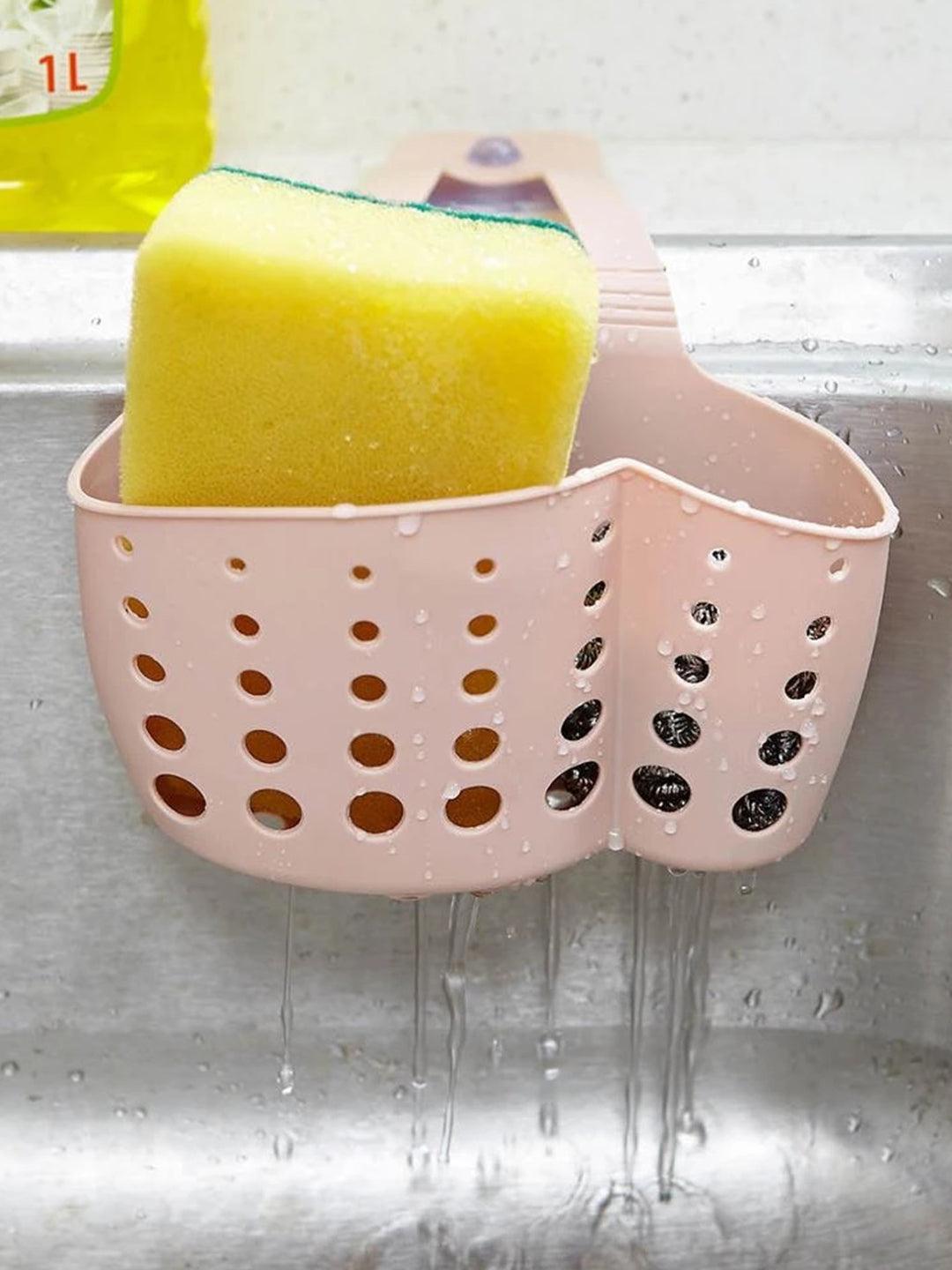 Market99 Sink Soap Sponge Drain Rack Hanging Bag - MARKET 99