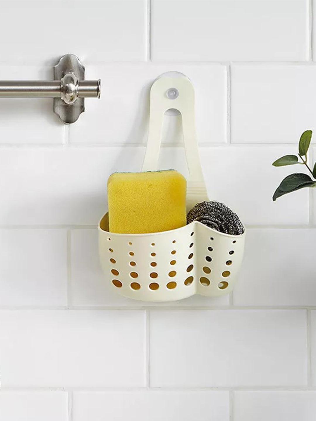 Market99 Sink Soap Sponge Drain Rack Hanging Bag - MARKET 99