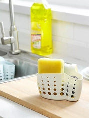 Market99 Sink Soap Sponge Drain Rack Hanging Bag - MARKET 99