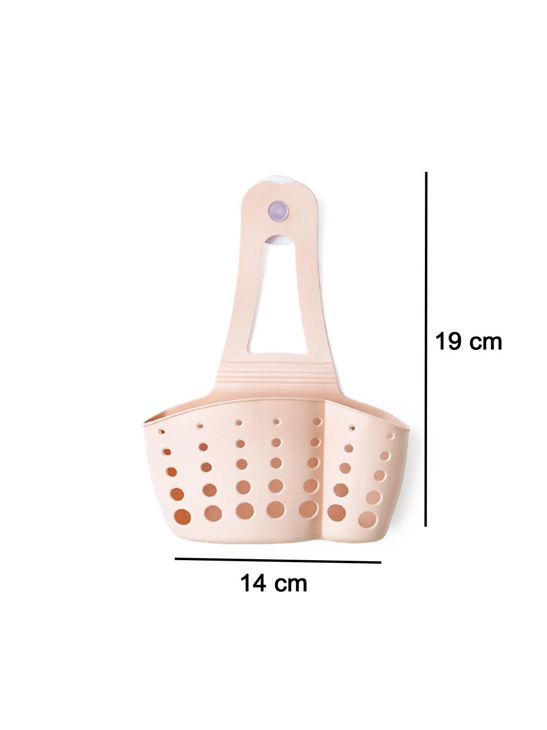 Market99 Sink Soap Sponge Drain Rack Hanging Bag - MARKET 99