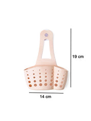 Market99 Sink Soap Sponge Drain Rack Hanging Bag - MARKET 99