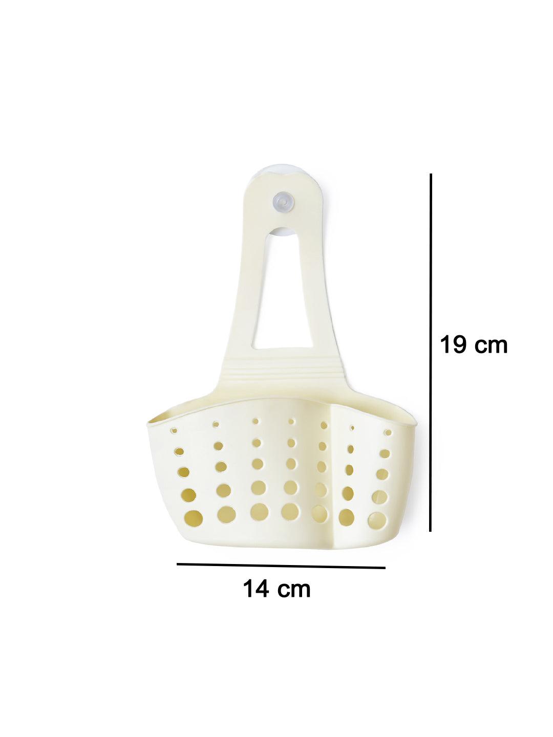 Market99 Sink Soap Sponge Drain Rack Hanging Bag - MARKET 99