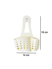 Market99 Sink Soap Sponge Drain Rack Hanging Bag - MARKET 99