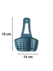 Market99 Sink Soap Sponge Drain Rack Hanging Bag - MARKET 99