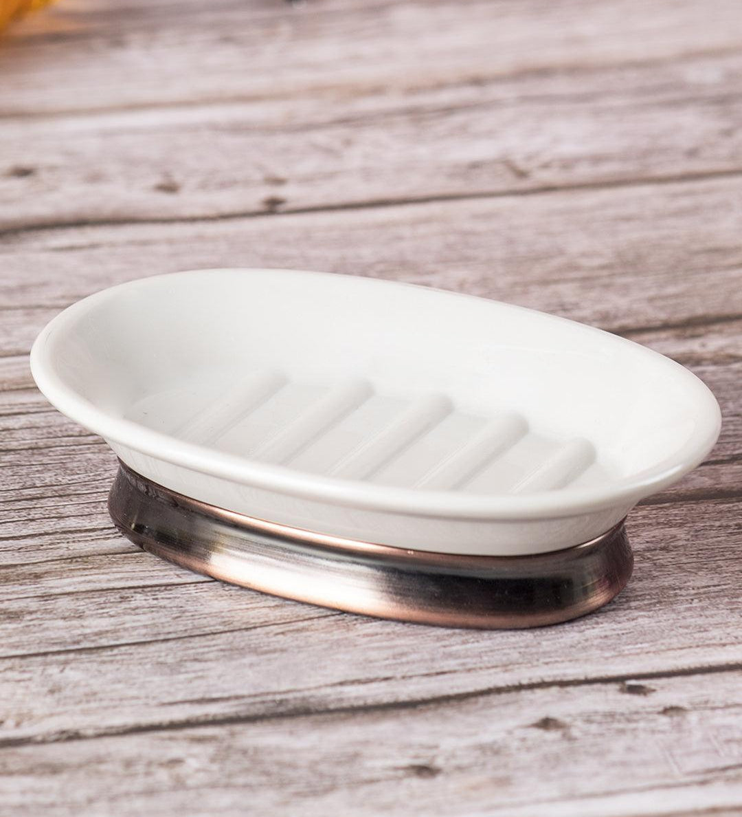 Market99 Soap Dish Holder for Bathroom - MARKET 99