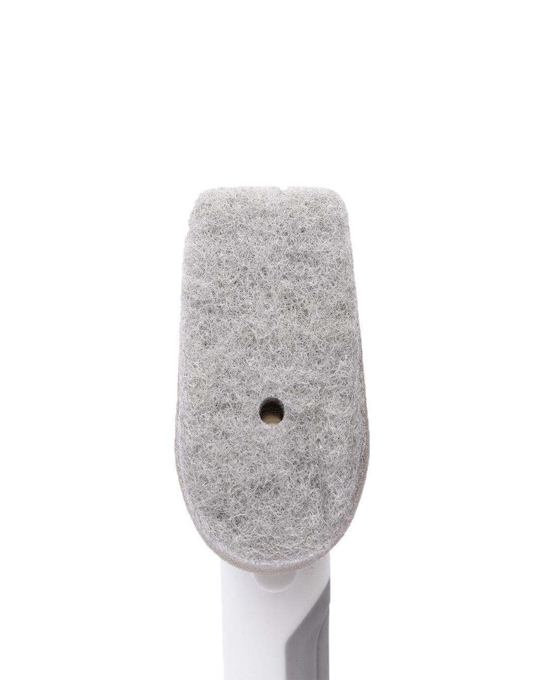 Market99 Soap Dispensing Dish Brush - MARKET 99