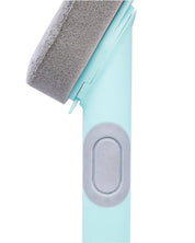 Market99 Soap Dispensing Dish Brush - MARKET 99