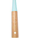 Market99 Sponge Bottle Brush with Bamboo Handle - MARKET 99