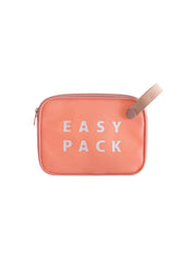 Market99 Square Plastic Travel Pouch - MARKET 99