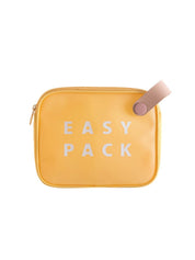 Market99 Square Plastic Travel Pouch - MARKET 99