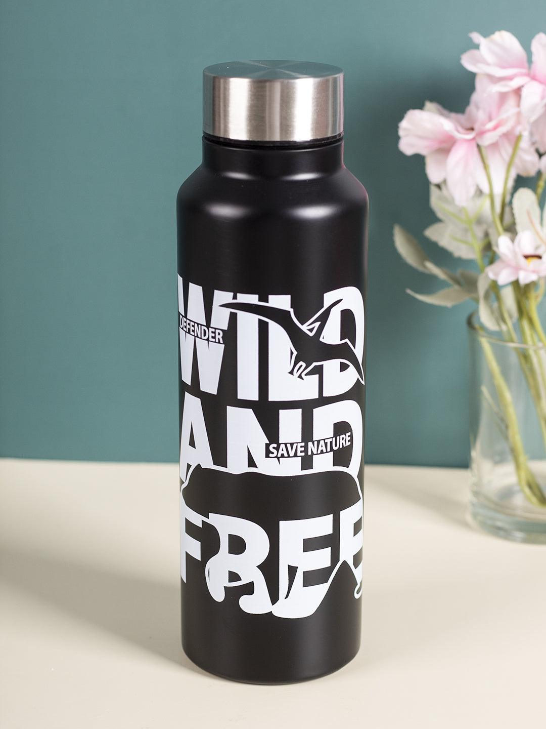 Market99 Stainless Steel 750Ml Water Bottles - MARKET 99