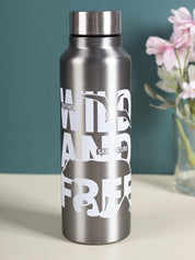 Market99 Stainless Steel 750Ml Water Bottles - MARKET 99