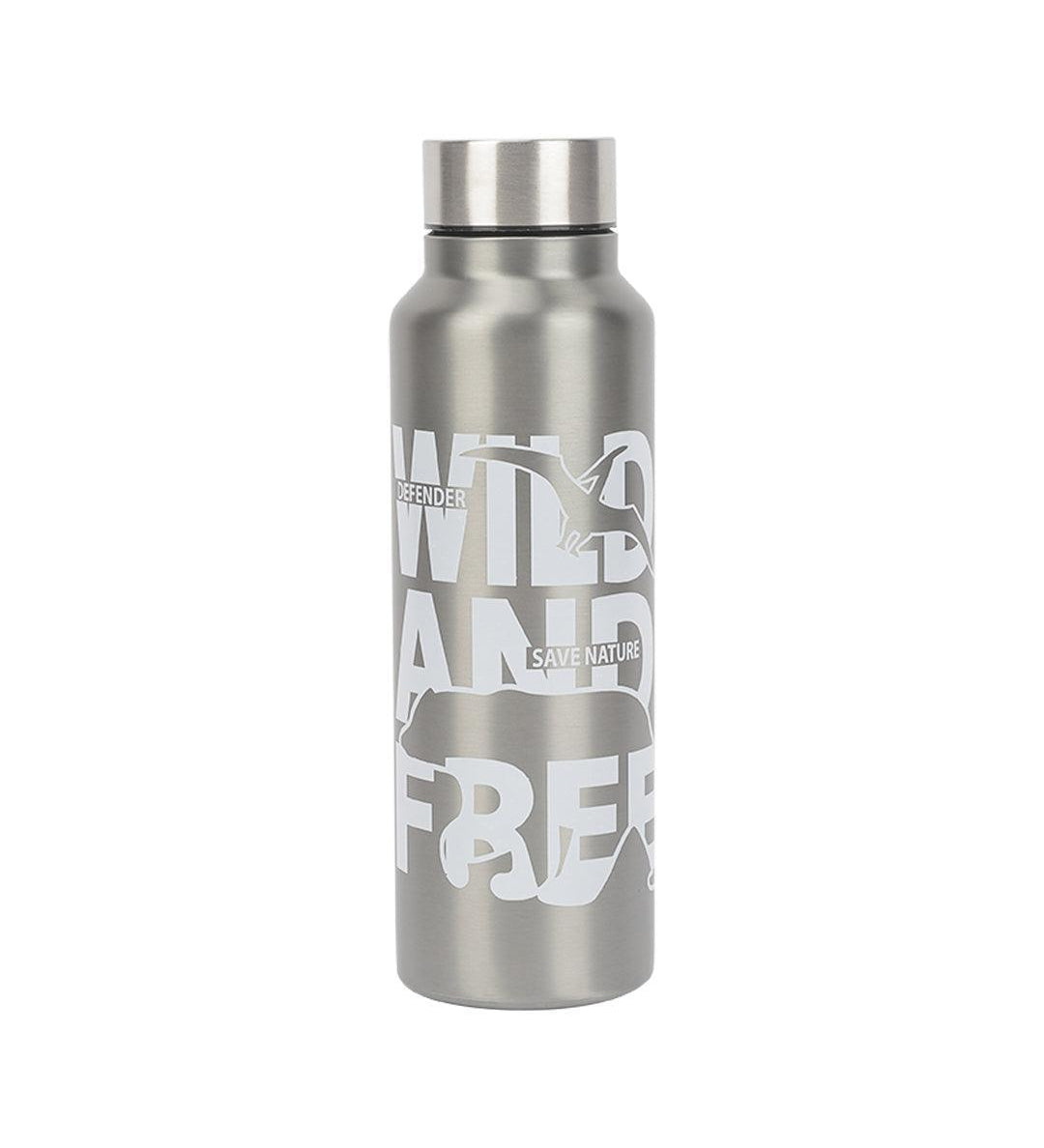 Market99 Stainless Steel 750Ml Water Bottles - MARKET 99