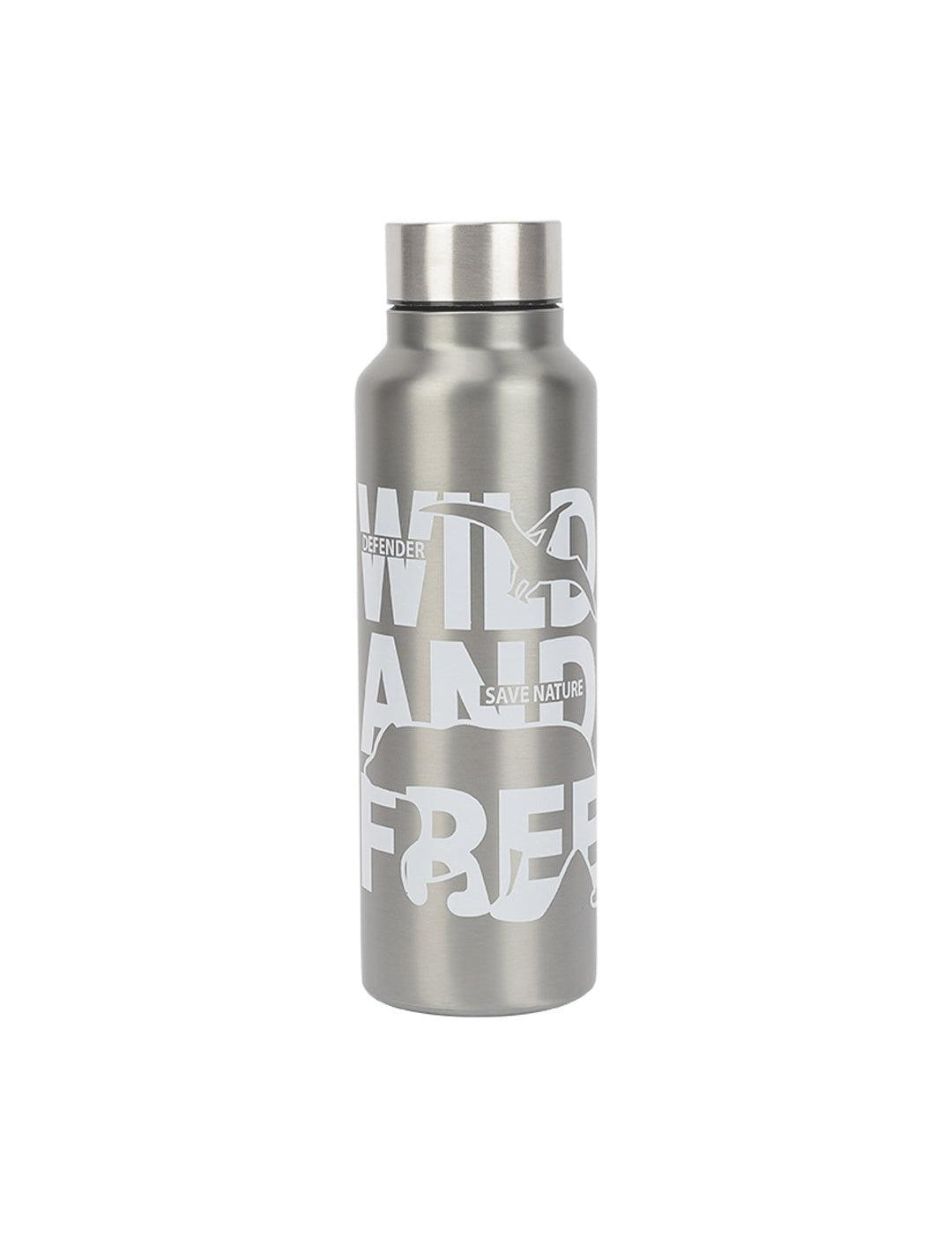 Market99 Stainless Steel 750Ml Water Bottles - MARKET 99