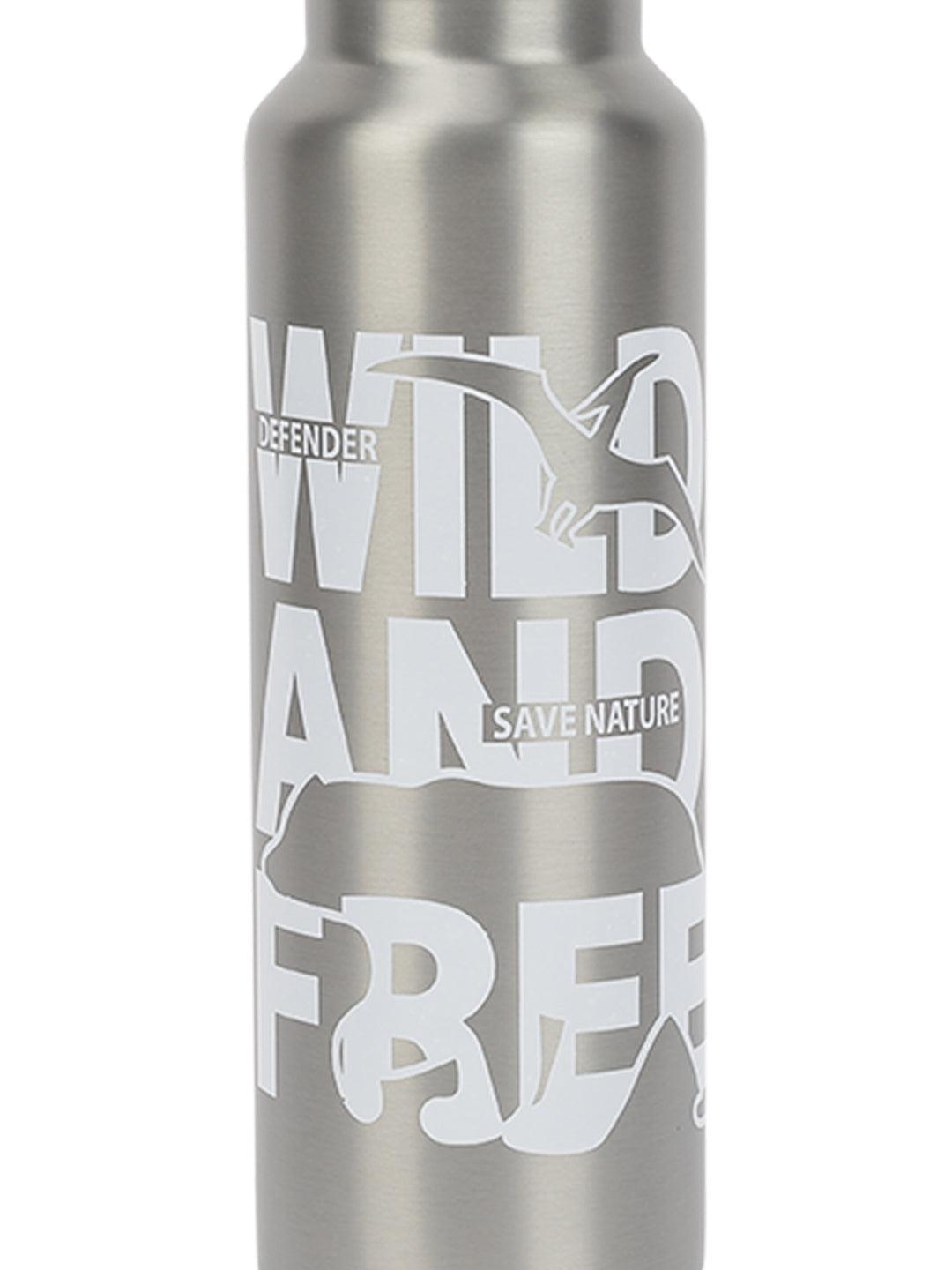 Market99 Stainless Steel 750Ml Water Bottles - MARKET 99